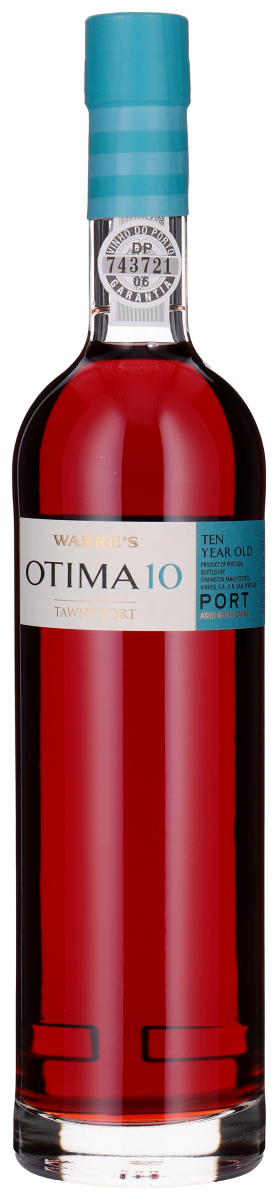 Warre's, Otima 10 year Tawny, Douro - 3 Liter